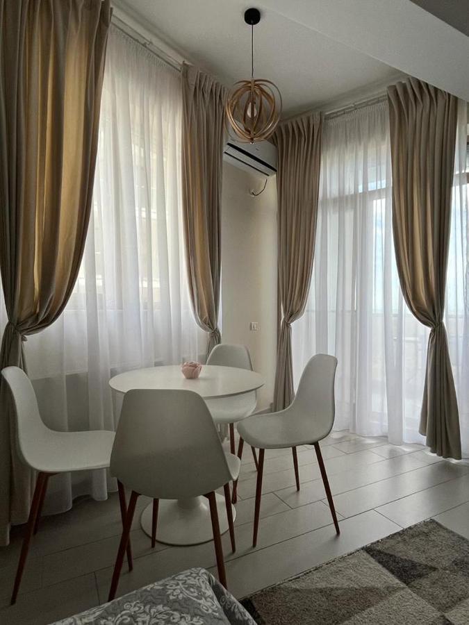 Mamaia Nord Lotus Residence 17 Exterior foto