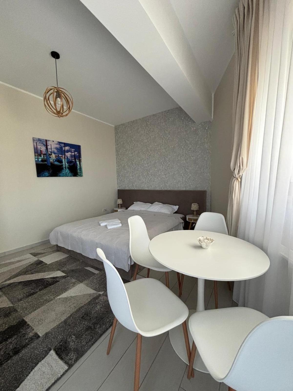 Mamaia Nord Lotus Residence 17 Exterior foto