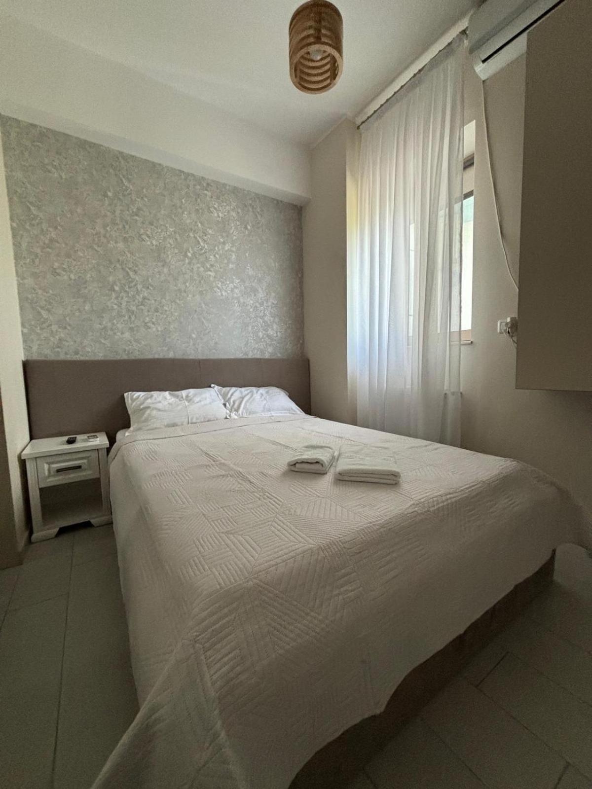 Mamaia Nord Lotus Residence 17 Exterior foto