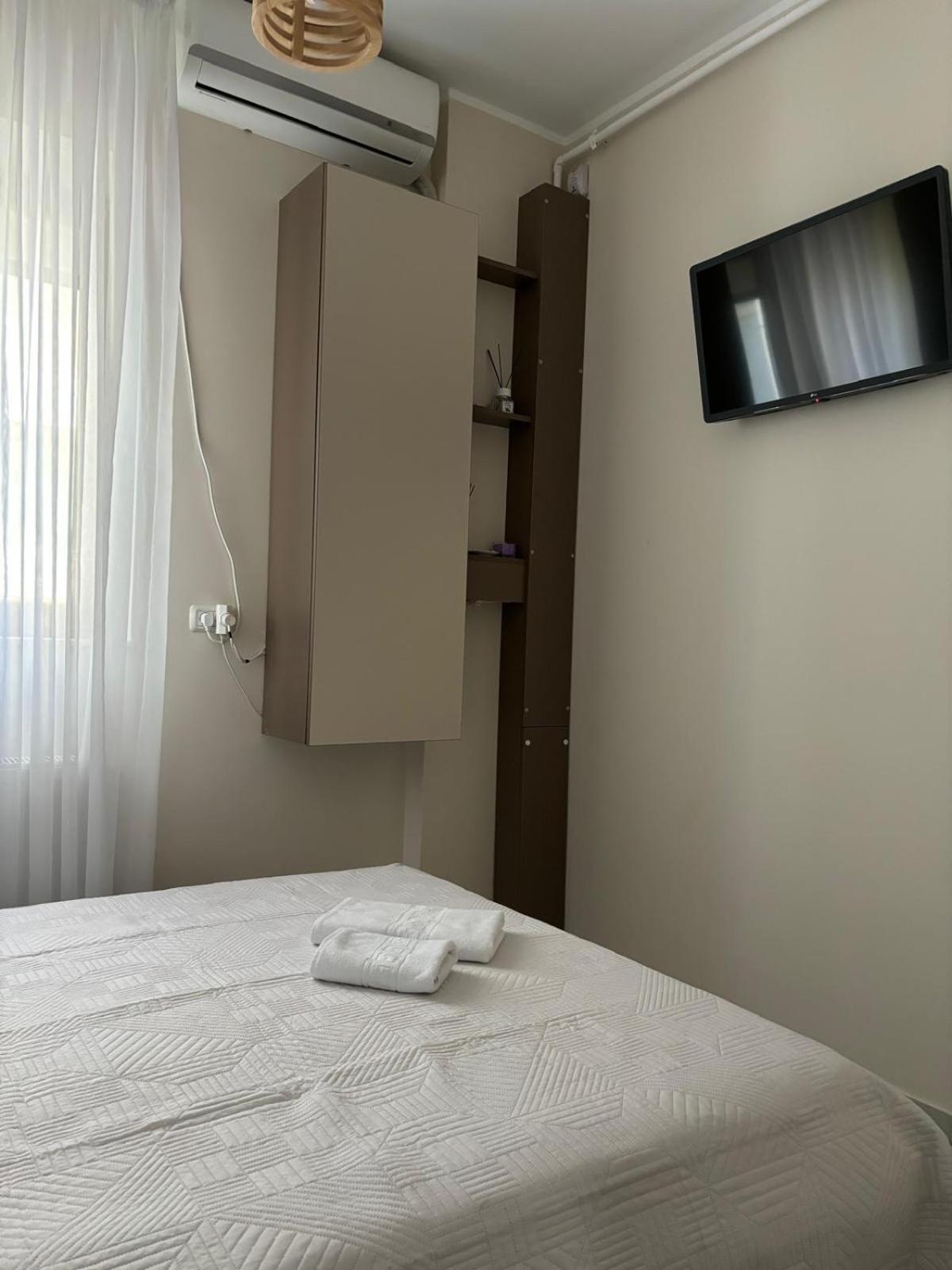Mamaia Nord Lotus Residence 17 Exterior foto